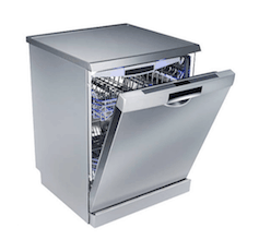 dishwasher repair north las vegas nv