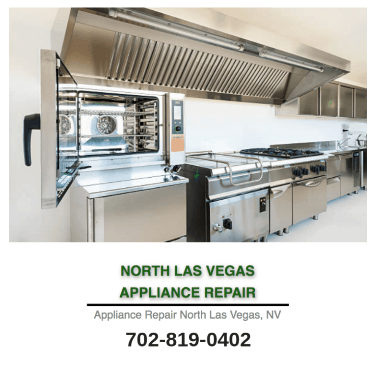 Appliance Repair North Las Vegas, NV 7027665627 North Las Vegas Appliance Repair