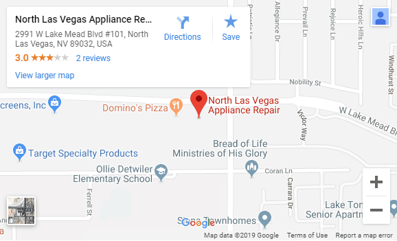 north las vegas nevada